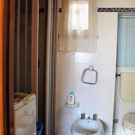 La Casa Di Mamma Rosa Lejlighed Cefalù