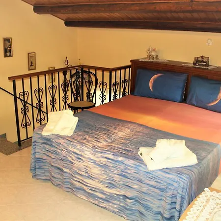 Lejlighed La Casa Di Mamma Rosa Cefalù