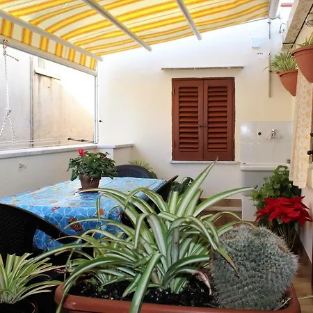 La Casa Di Mamma Rosa Lejlighed Cefalù