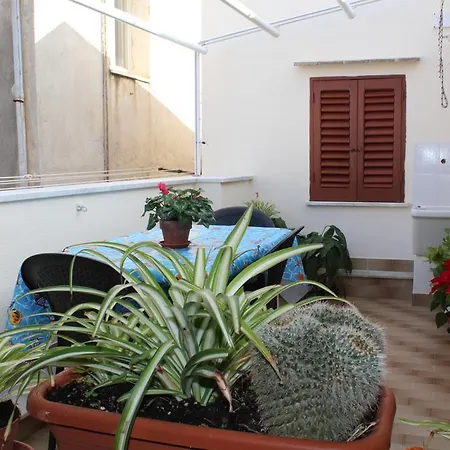 Lejlighed La Casa Di Mamma Rosa *